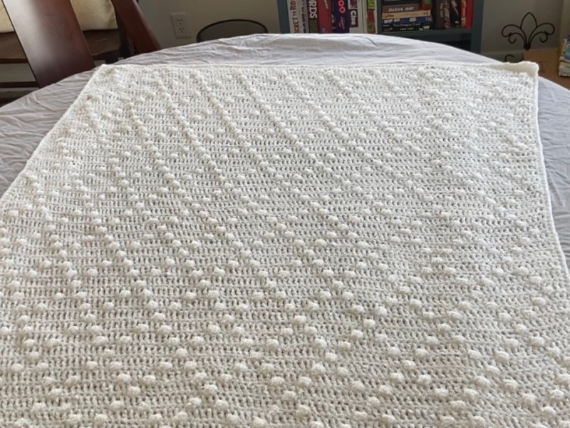 Beneath The Blankey Round 4: The&nbsp;Touchy-Feely