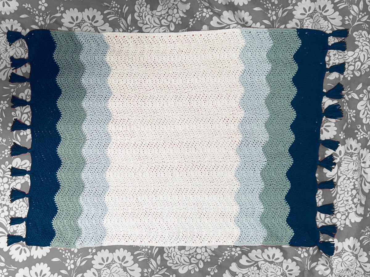 Beneath The Blankey Round 5: The&nbsp;Ocean